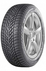 Nokian Tyres WR Snowproof 175/65 R15